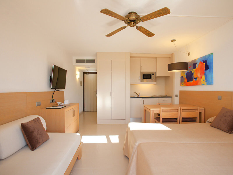 Hipotels Mediterráneo Club 39