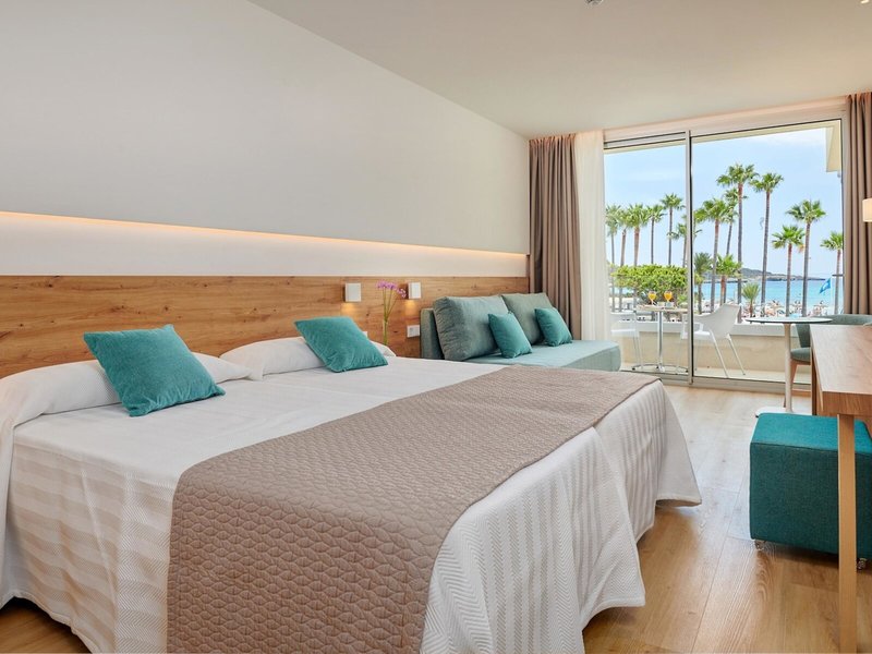 Hipotels Mediterráneo Club 40