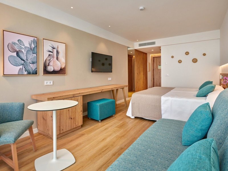 Hipotels Mediterráneo Club 41