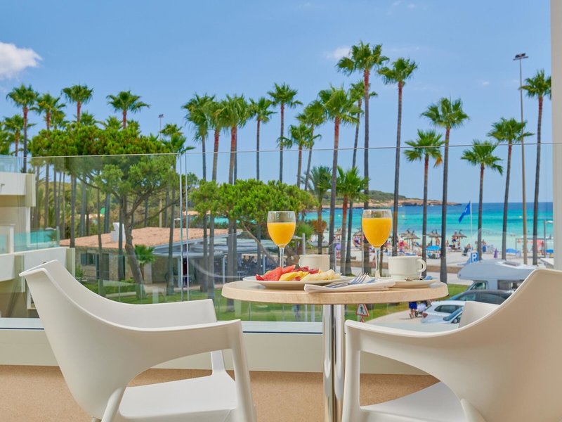 Hipotels Mediterráneo Club 42