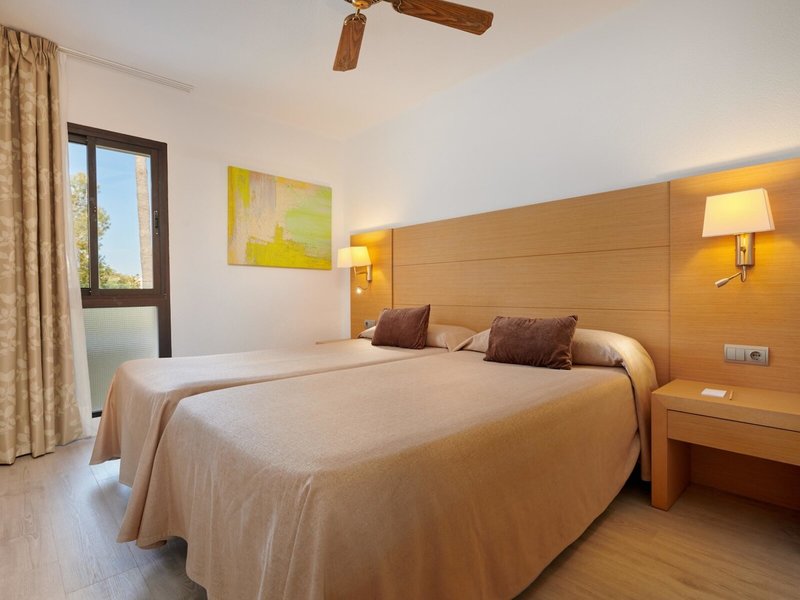 Hipotels Mediterráneo Club 43