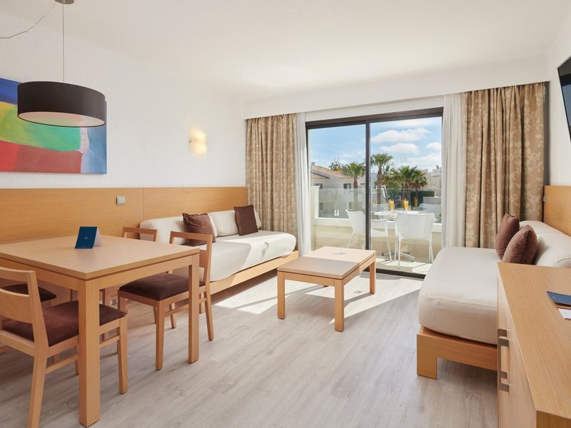 Hipotels Mediterráneo Club 44