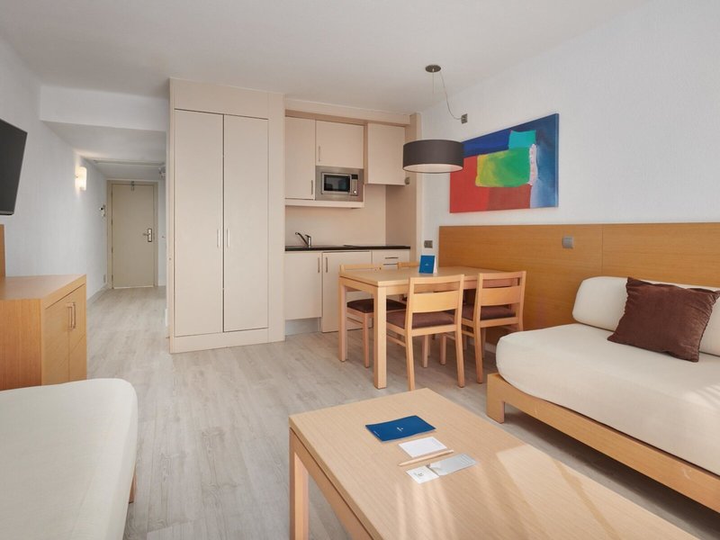 Hipotels Mediterráneo Club 45