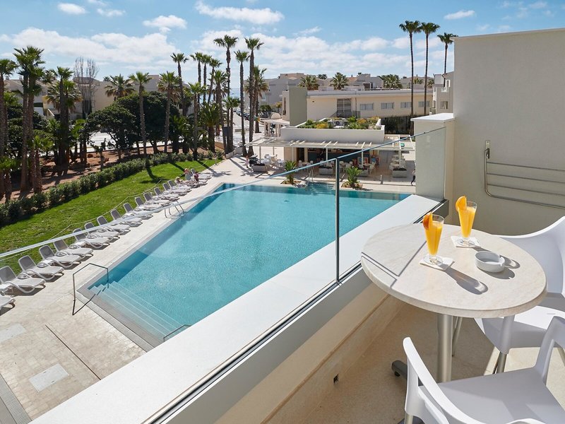 Hipotels Mediterráneo Club 46