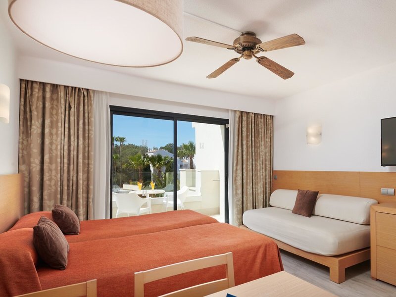 Hipotels Mediterráneo Club 47