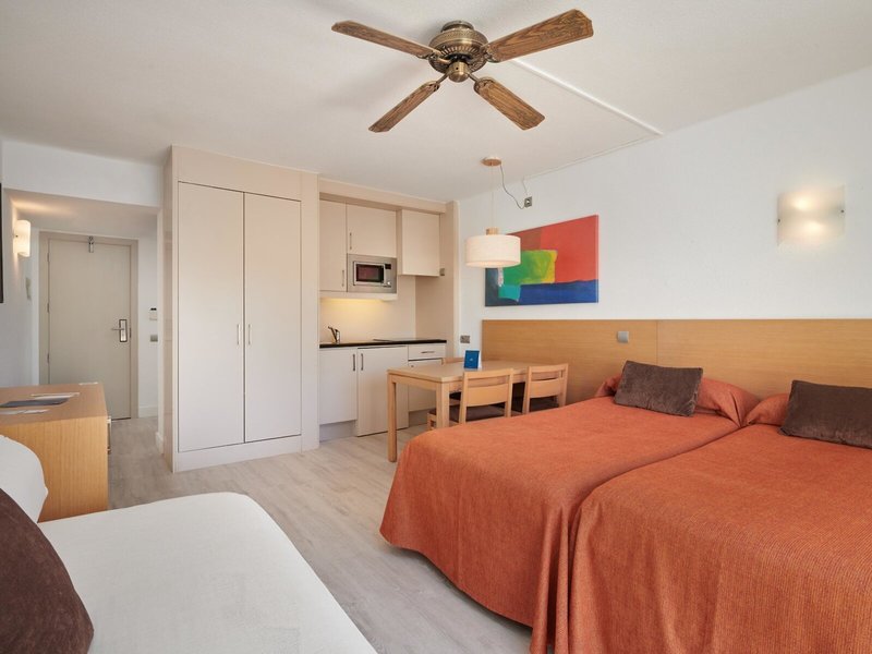 Hipotels Mediterráneo Club 48