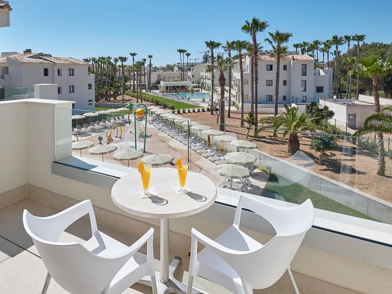 Hipotels Mediterráneo Club 49