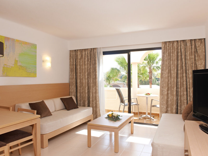 Hipotels Mediterráneo Club 50