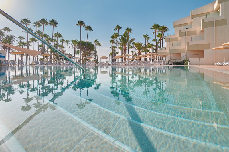 Hipotels Mediterráneo Club 7
