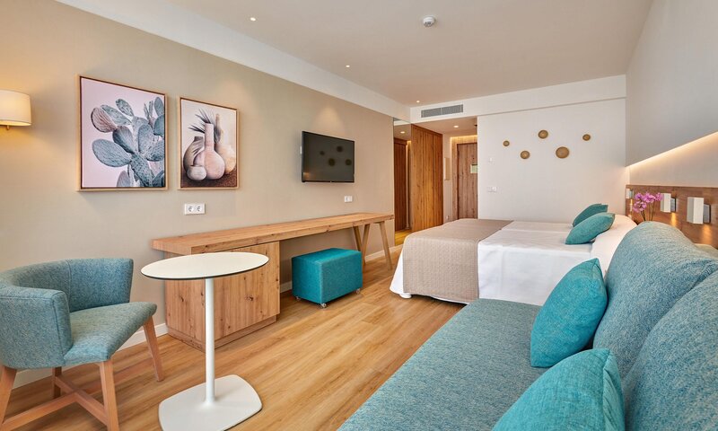 Hipotels Mediterráneo Club 22