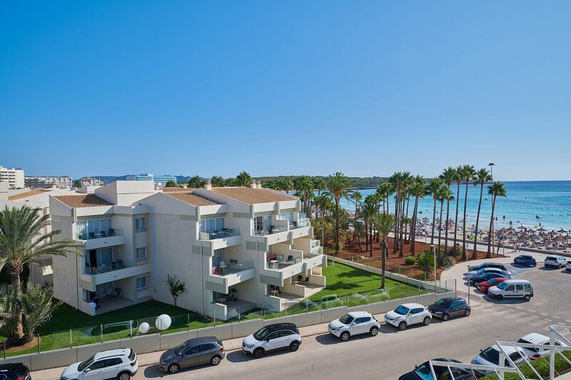 Hipotels Mediterráneo Club 43