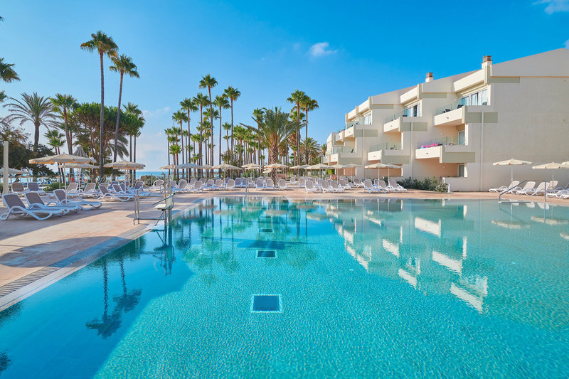 Hipotels Mediterráneo Club 2