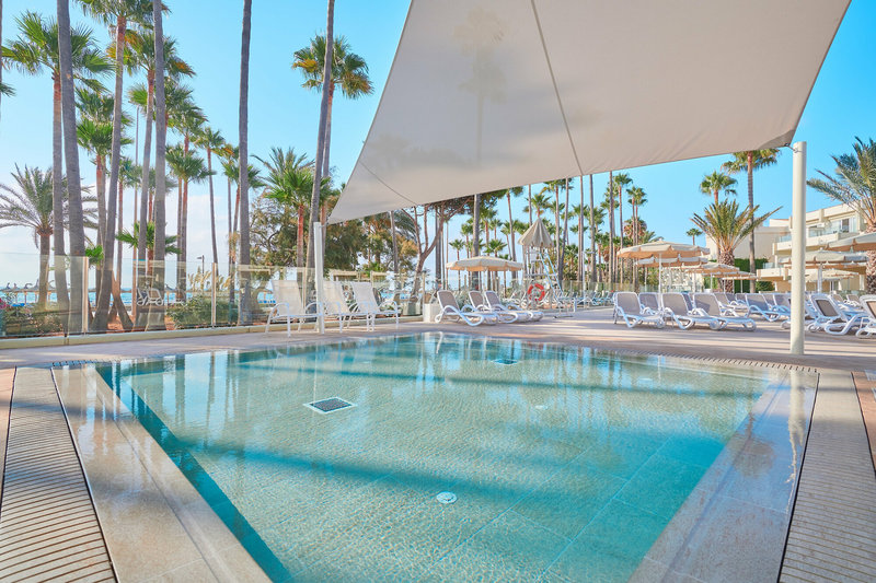 Hipotels Mediterráneo Club 3