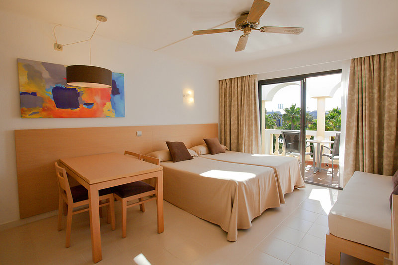 Hipotels Mediterráneo Club 5