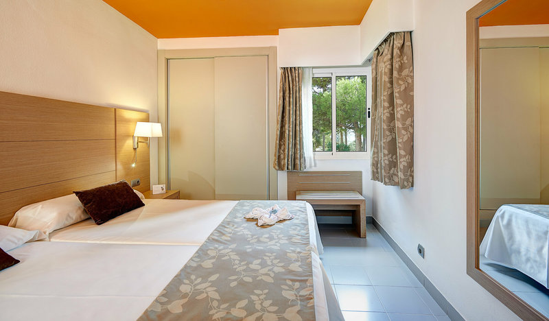 Hipotels Mediterráneo Club 6