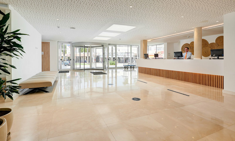 Hipotels Mediterráneo Club 12