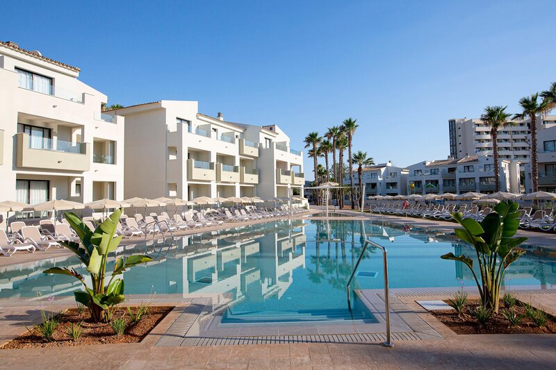 Hipotels Mediterráneo Club 16