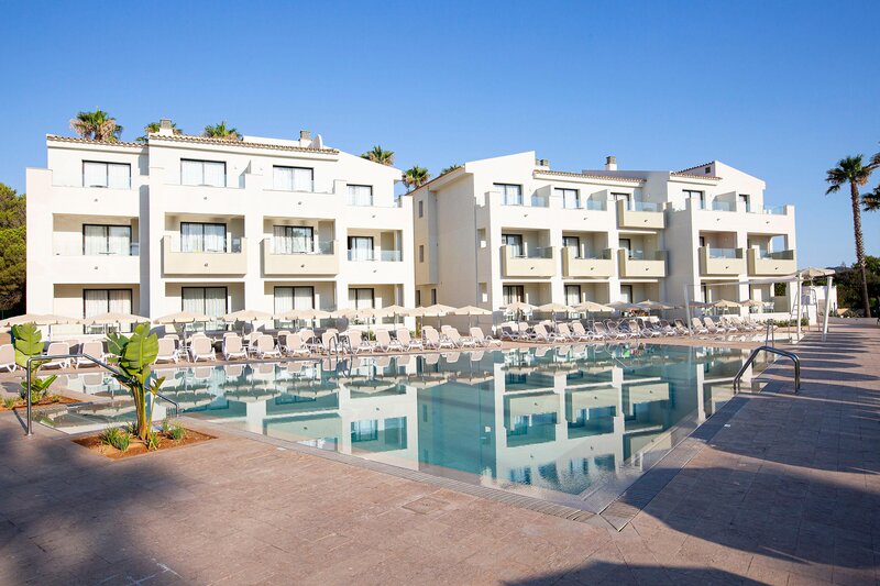 Hipotels Mediterráneo Club 41