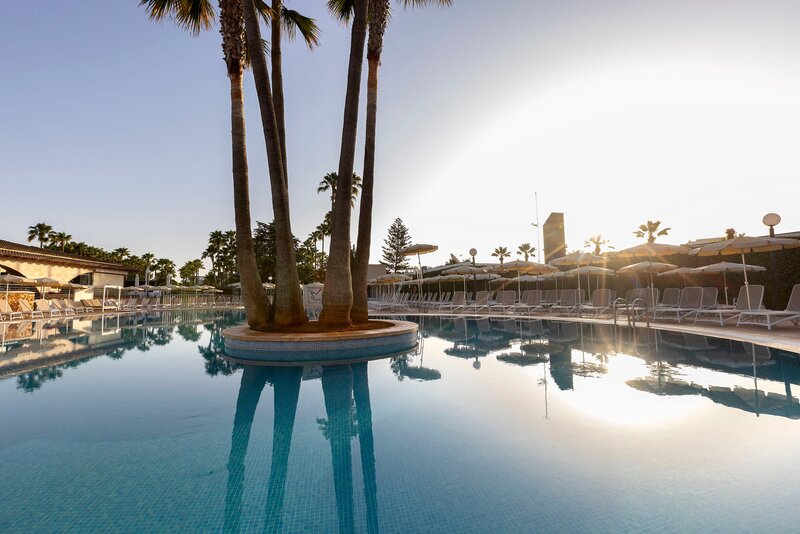 Hipotels Mediterráneo Club 43