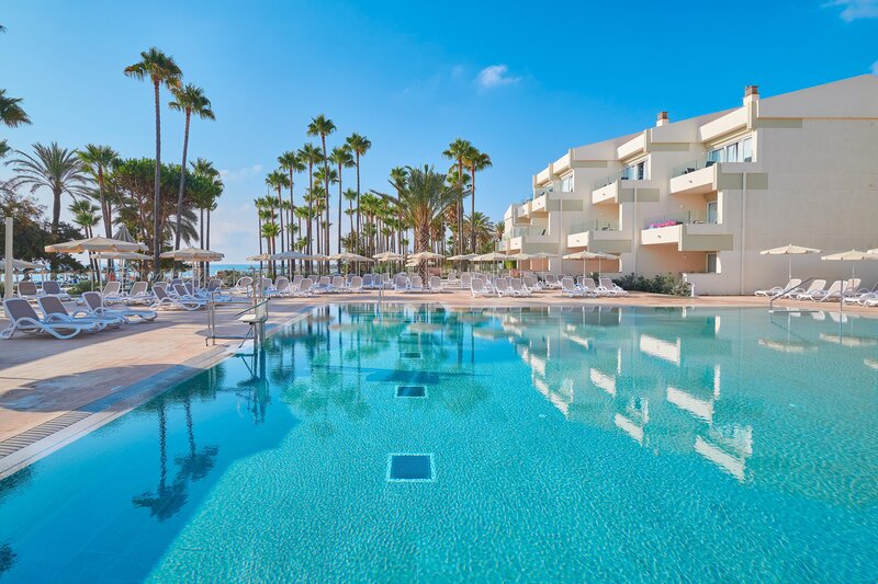 Hipotels Mediterráneo Club 52