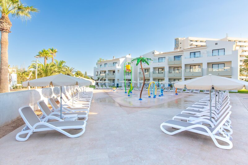 Hipotels Mediterráneo Club 55