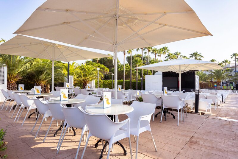 Hipotels Mediterráneo Club 56