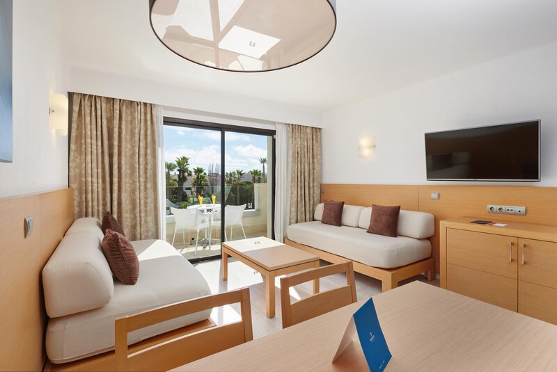 Hipotels Mediterráneo Club 61