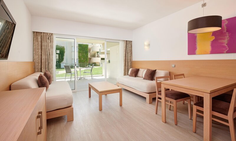 Hipotels Mediterráneo Club 67