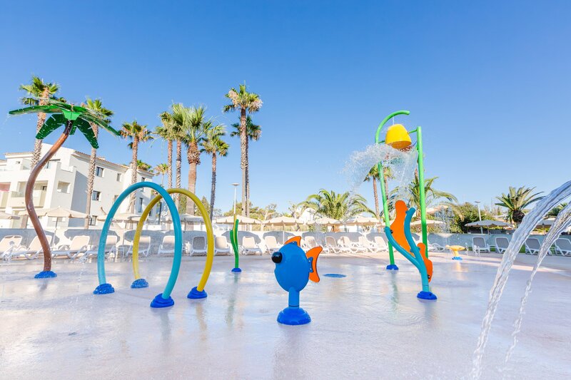 Hipotels Mediterráneo Club 85