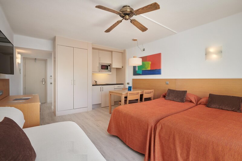 Hipotels Mediterraneo Club 10