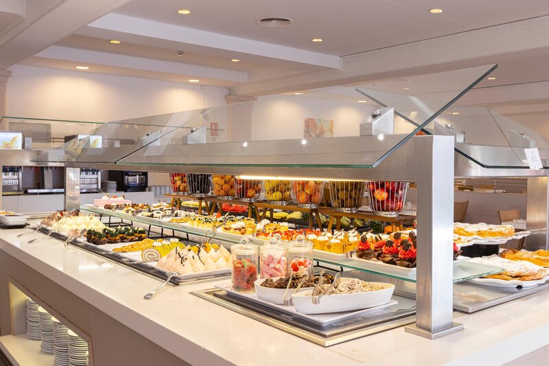 Hipotels Mediterraneo Club 19