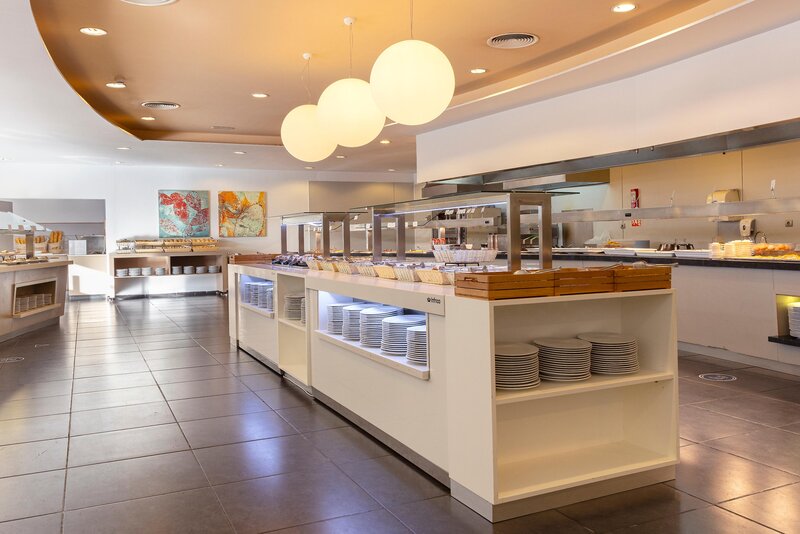 Hipotels Mediterraneo Club 20