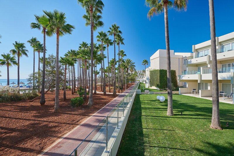 Hipotels Mediterraneo Club 23