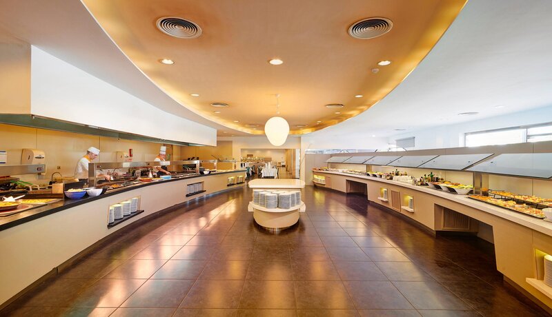 Hipotels Mediterraneo Club 25