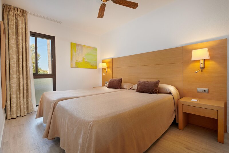 Hipotels Mediterraneo Club 50