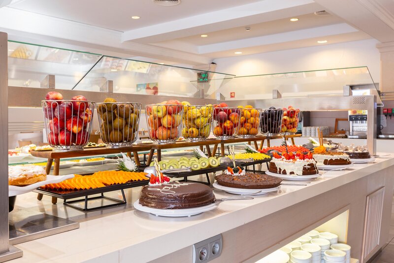 Hipotels Mediterraneo Club 63