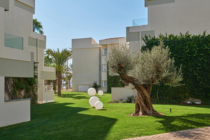 Hipotels Mediterraneo Club 69