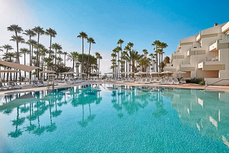 Hipotels Mediterraneo Club 7