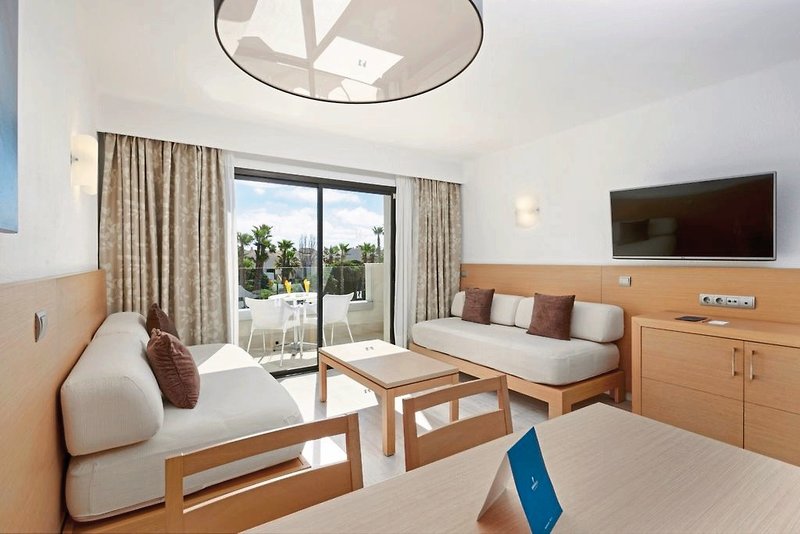 Hipotels Mediterraneo Club 11