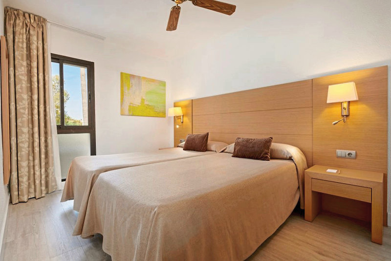 Hipotels Mediterraneo Club 12