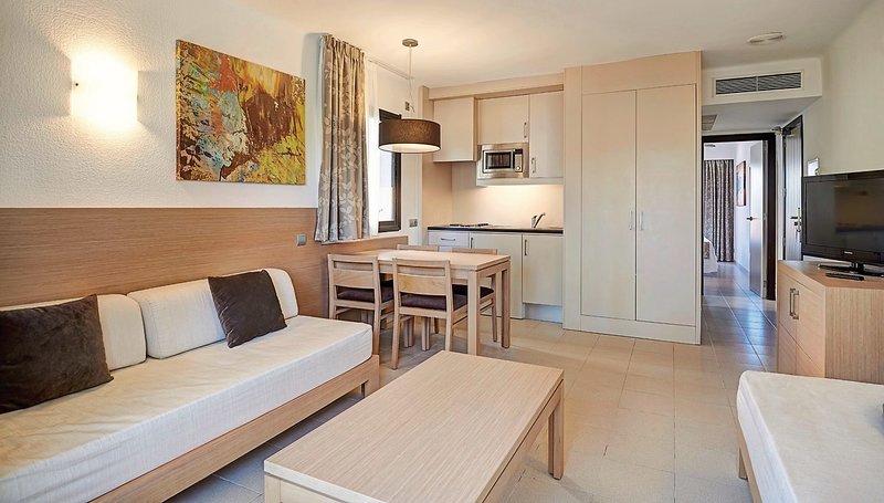 Hipotels Mediterraneo Club 13