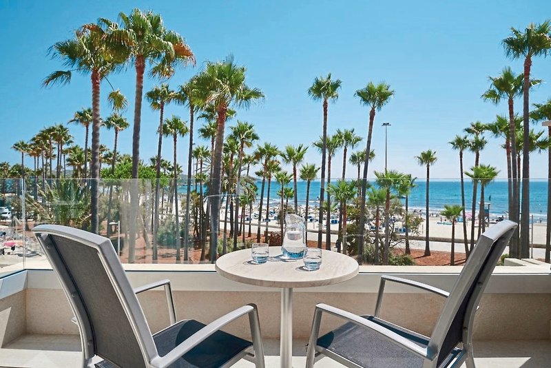 Hipotels Mediterraneo Club 14