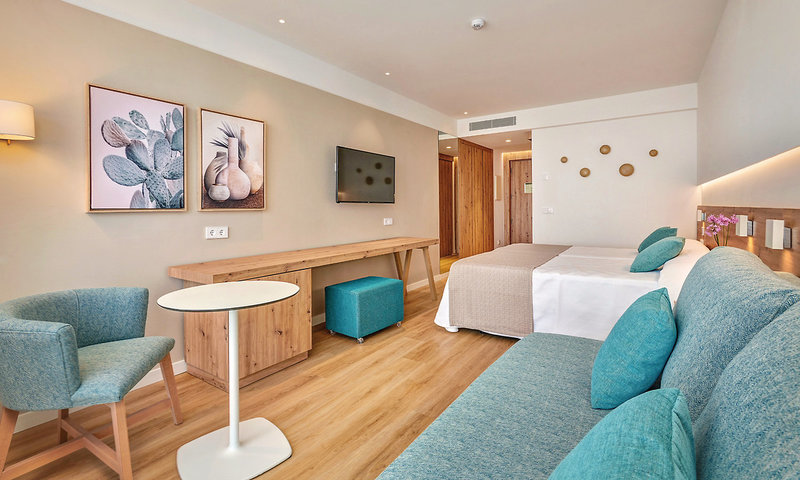 Hipotels Mediterraneo Club 16