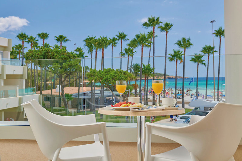 Hipotels Mediterraneo Club 17