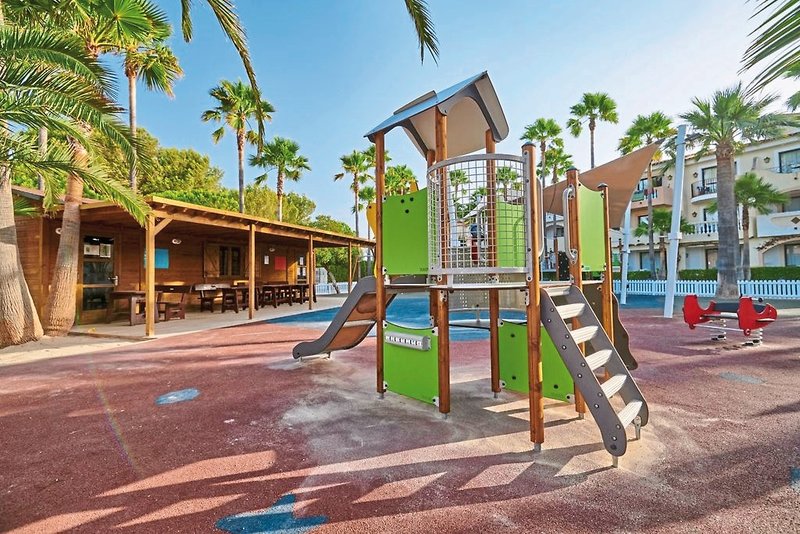 Hipotels Mediterraneo Club 18