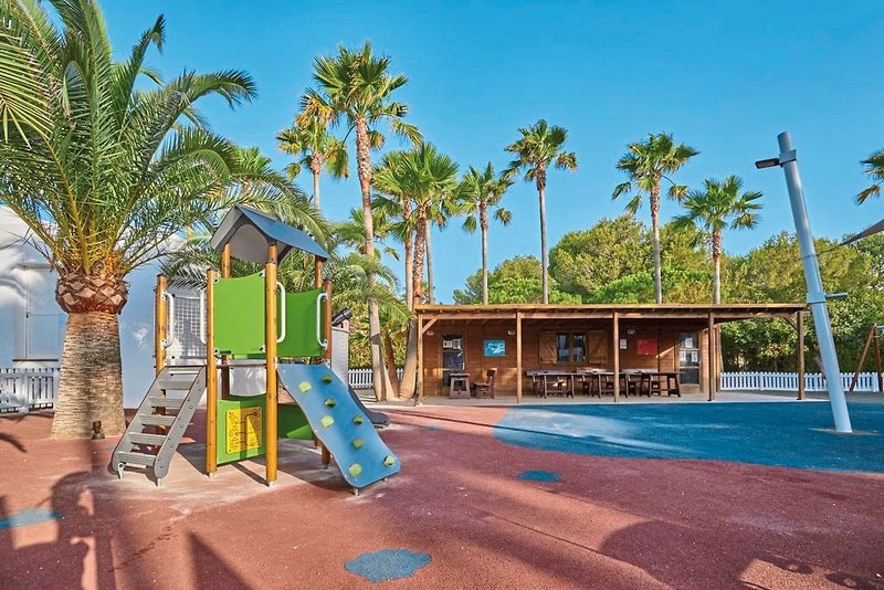 Hipotels Mediterraneo Club 19