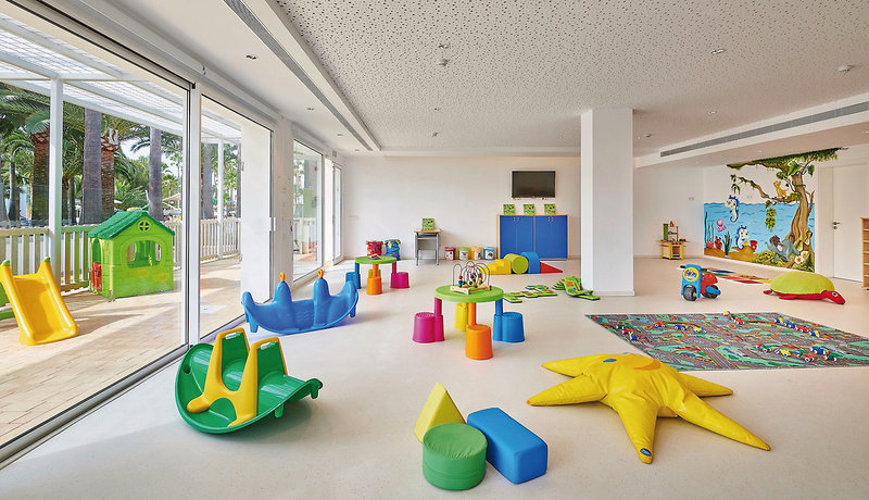 Hipotels Mediterraneo Club 20