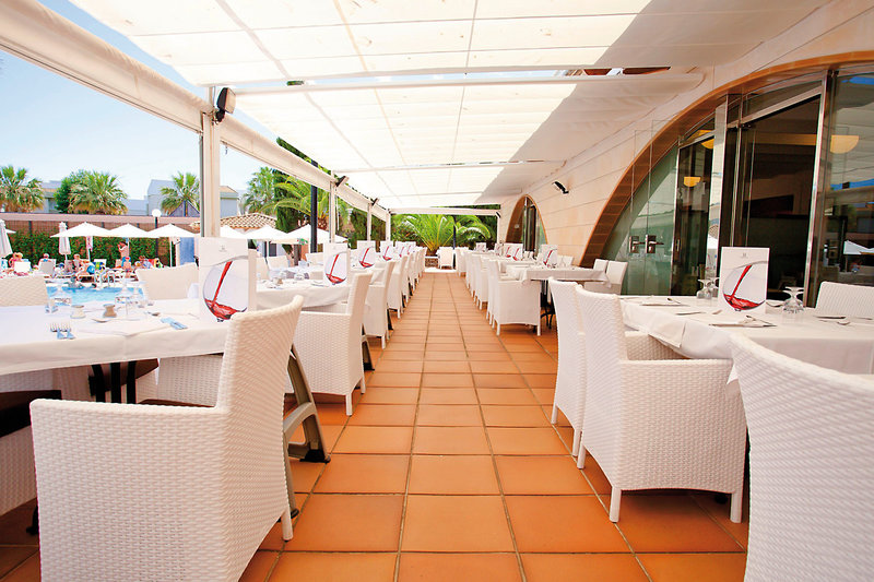 Hipotels Mediterraneo Club 22