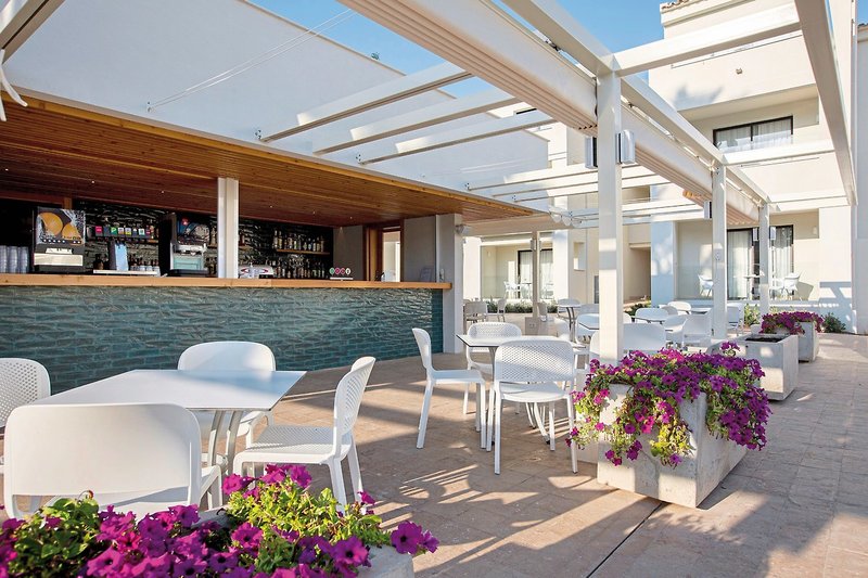 Hipotels Mediterraneo Club 24