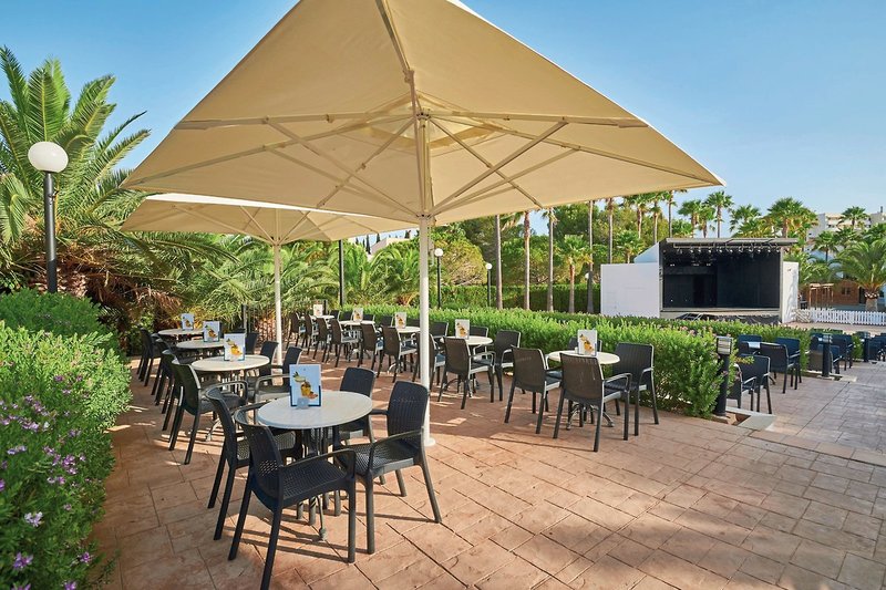 Hipotels Mediterraneo Club 26